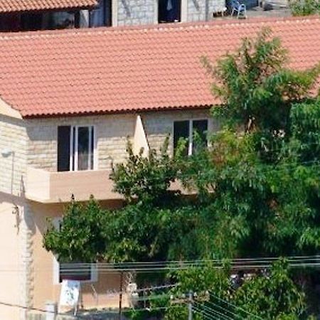 Apartment Sangaleti Lastovo المظهر الخارجي الصورة