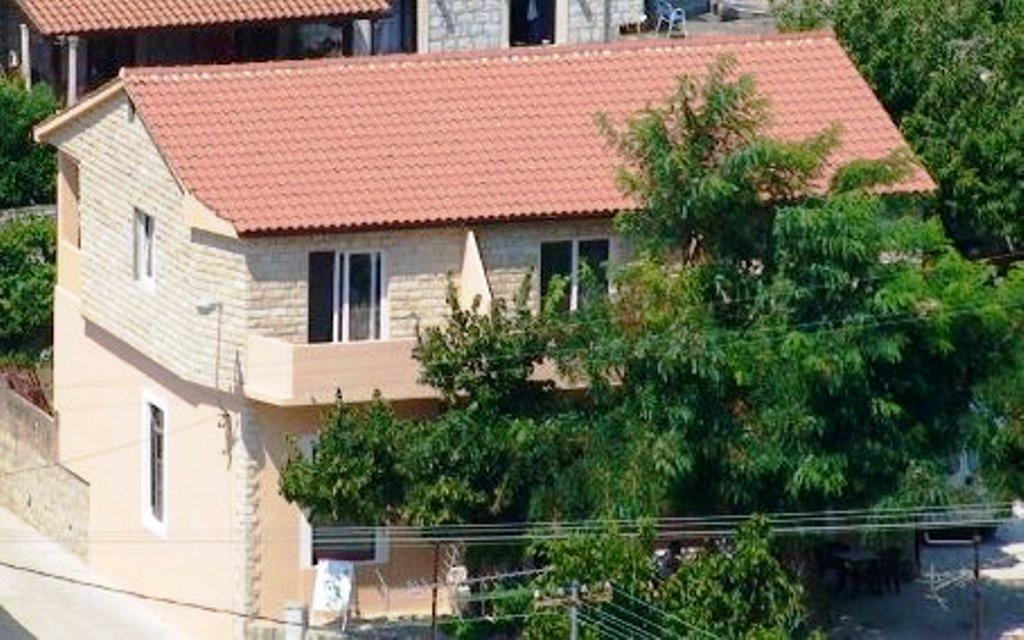 Apartment Sangaleti Lastovo المظهر الخارجي الصورة