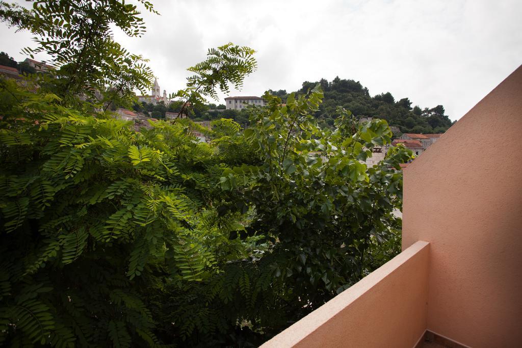 Apartment Sangaleti Lastovo المظهر الخارجي الصورة